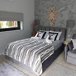 Narciarska N 6c Sauna * Щирк