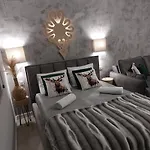 Narciarska N 6c Sauna * Щирк