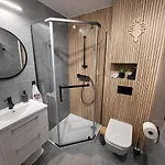 Апартаменты Narciarska N 6c Sauna