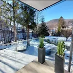 Апартаменты Narciarska N 6c Sauna