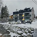 Narciarska N 6c Sauna Щирк