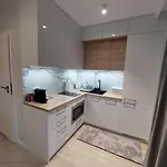 Апартаменты Narciarska N 6c Sauna