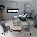 Narciarska N 6c Sauna Апартаменты