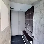 Narciarska N 6c Sauna Апартаменты