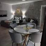 Narciarska N 6c Sauna Апартаменты Щирк