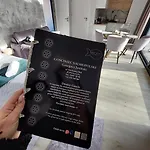 Апартаменты Narciarska N 6c Sauna