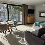 Narciarska N 6c Sauna *