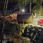 Narciarska N 6c Sauna *
