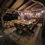 Narciarska N 6c Sauna * Щирк