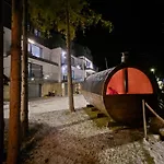 Апартаменты Narciarska N 6c Sauna