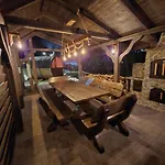 Narciarska N 6c Sauna Апартаменты *
