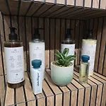 Narciarska N 6c Sauna