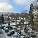 Narciarska N 6c Sauna Апартаменты *