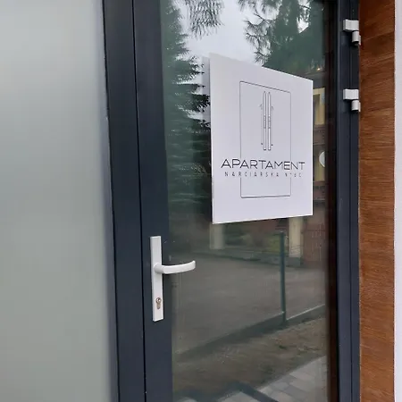 Narciarska N 6c Sauna *