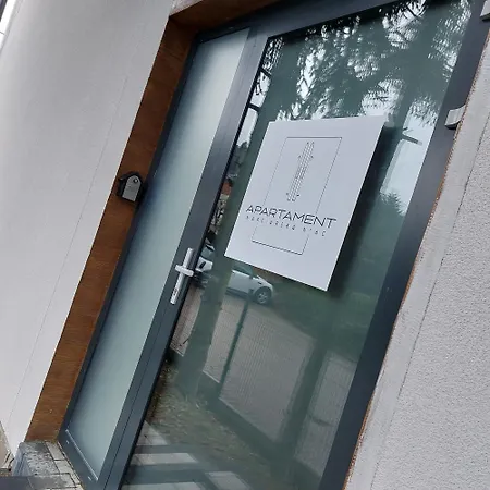 Narciarska N 6c Sauna Апартаменты *