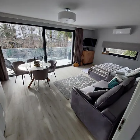 Narciarska N 6c Sauna