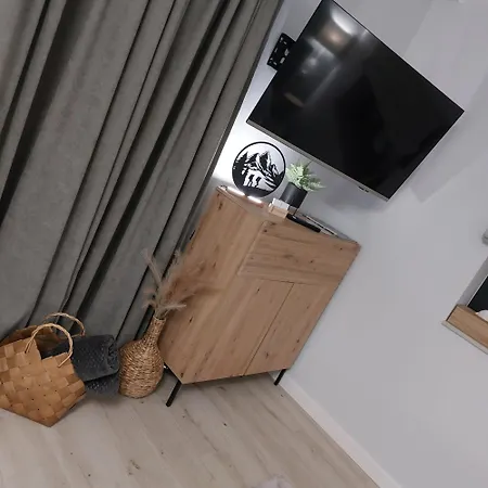 Appartement Narciarska N 6c Sauna Szczyrk