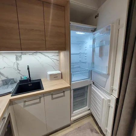 Narciarska N 6c Sauna *