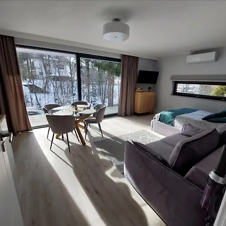Narciarska N 6c Sauna *