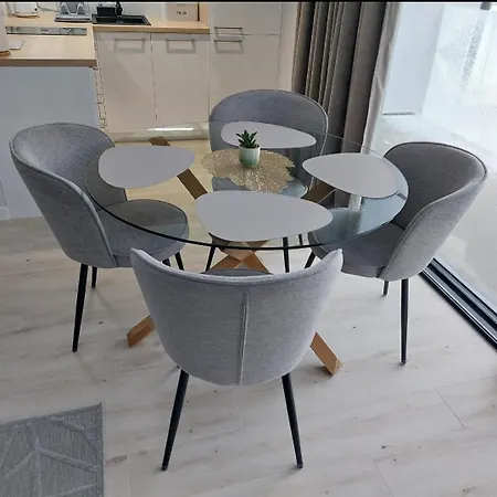 Apartment Narciarska N 6c Sauna Szczyrk