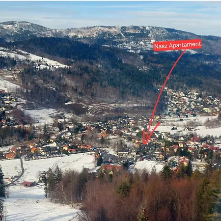 Narciarska N 6c Sauna *