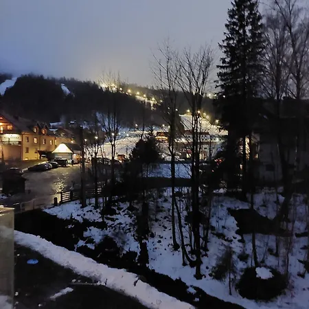 Apartment Narciarska N 6c Sauna