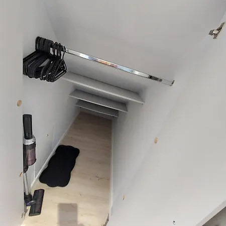 Narciarska N 6c Sauna * Szczyrk