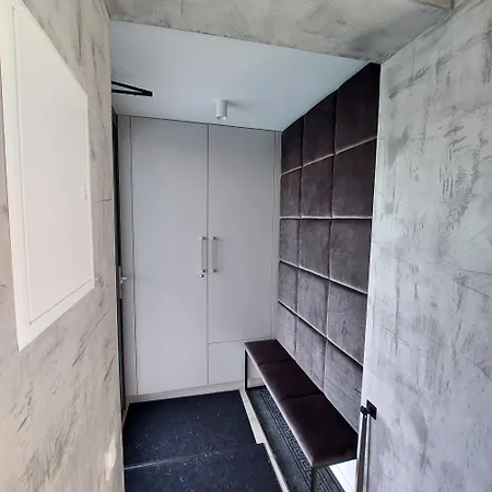 Narciarska N 6c Sauna Apartment