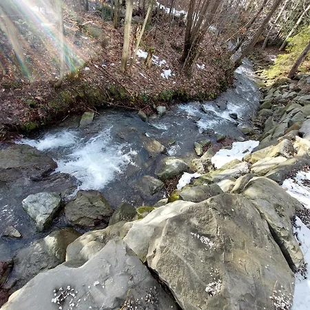 Narciarska N 6c Sauna Appartement *