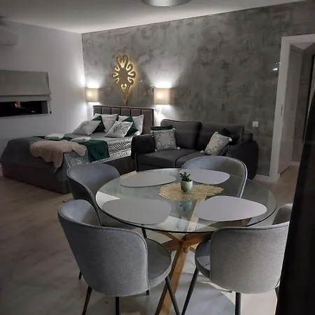 Narciarska N 6c Sauna Apartment Szczyrk