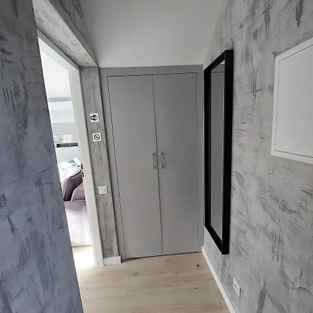 Narciarska N 6c Sauna *