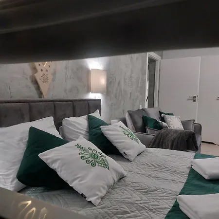 Narciarska N 6c Sauna