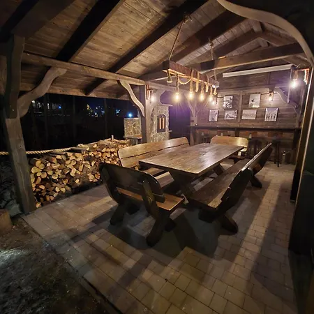 Narciarska N 6c Sauna * Szczyrk