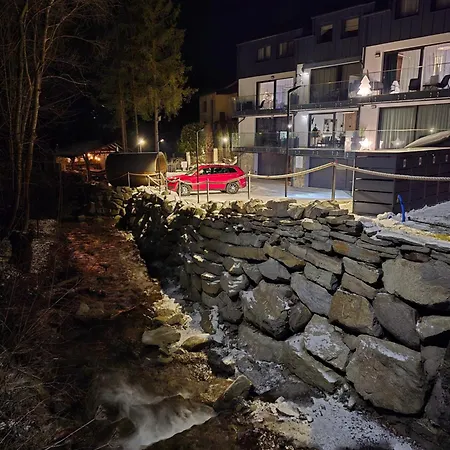 Narciarska N 6c Sauna