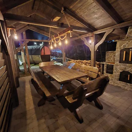 Narciarska N 6c Sauna Apartment *