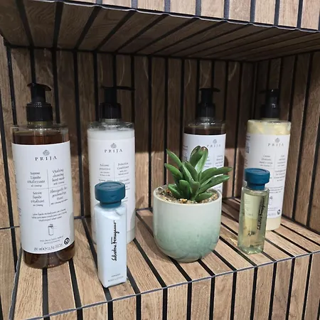 Narciarska N 6c Sauna