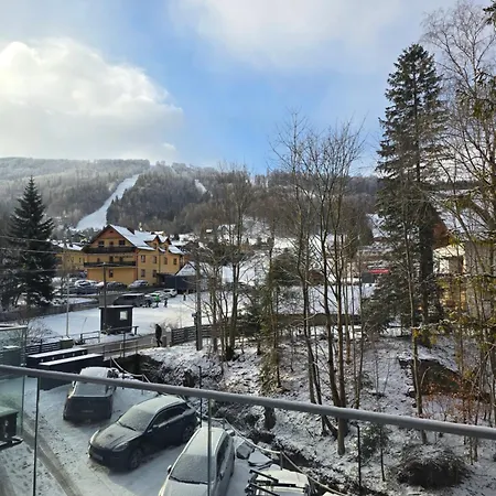 Narciarska N 6c Sauna Appartement *