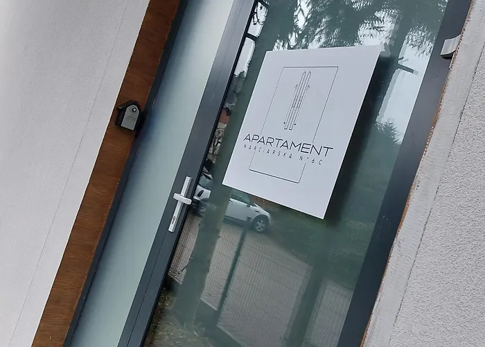 Narciarska N 6c Sauna Apartment *