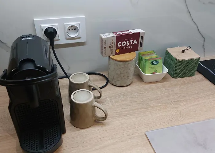 דירה Narciarska N 6c Sauna שצ'צ'ירק