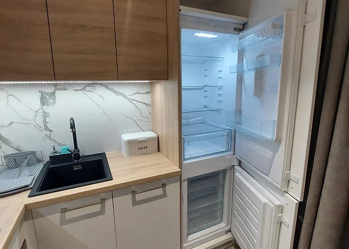 Narciarska N 6c Sauna *