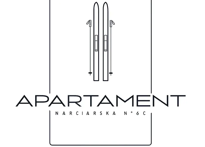 Narciarska N 6c Sauna שצ'צ'ירק