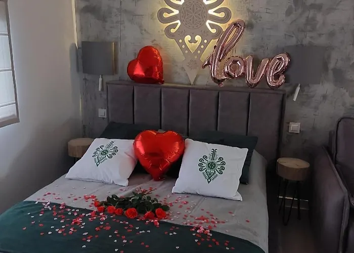 Narciarska N 6c Sauna שצ'צ'ירק