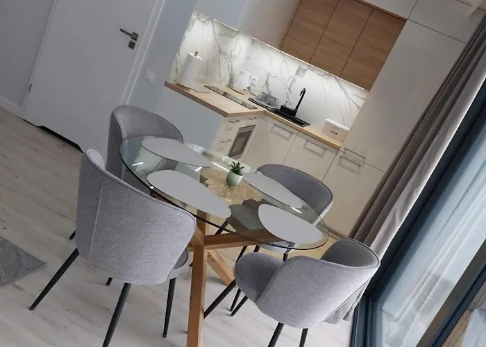 Narciarska N 6c Sauna * שצ'צ'ירק