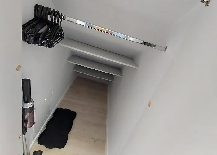 Narciarska N 6c Sauna * שצ'צ'ירק