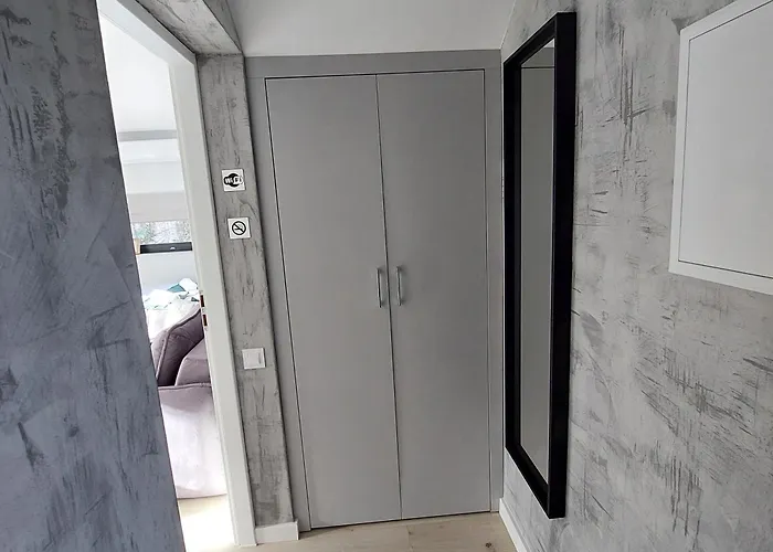 Narciarska N 6c Sauna *