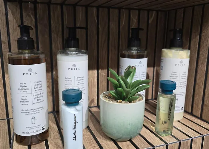 Narciarska N 6c Sauna